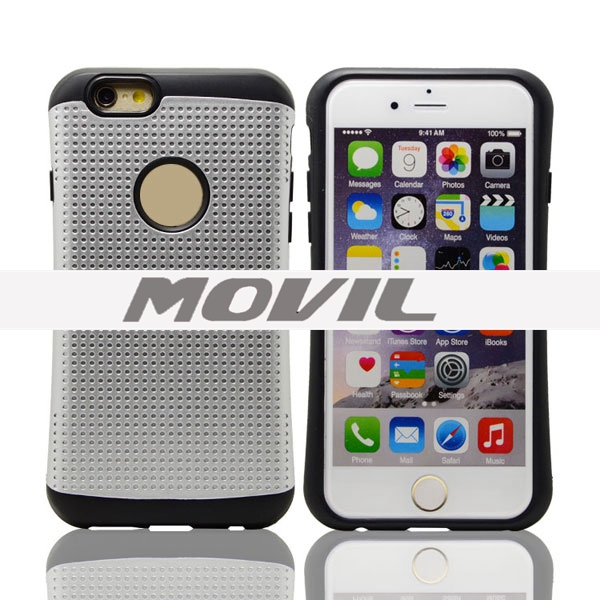 NP-2026 Protectores para Apple iPhone 6-3